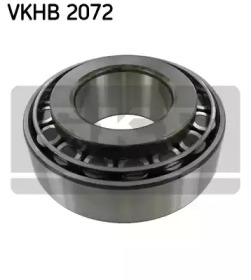  SKF VKHB 2072